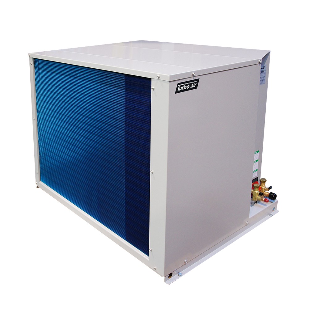 TS020MR404A2A-T - Refrigeration System :Refrigeration System
