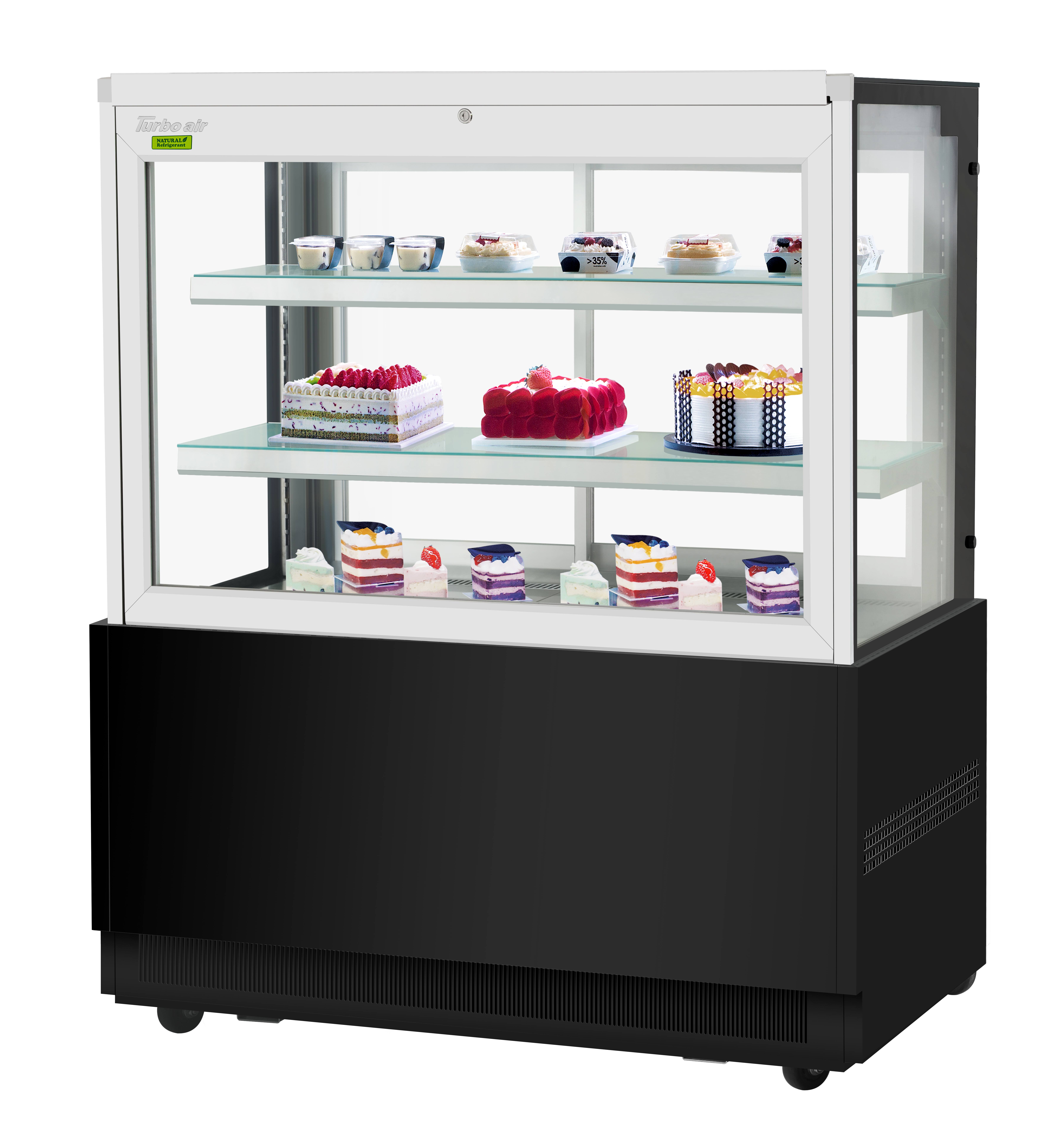 Fan Cooling Refrigerated Bakery Display Fridge for Cake and Cake Display  Cases Display Cake Fridge - China Fan Cooling Refrigerated Bakery Display  Fridge and Cake Display price | Made-in-China.com