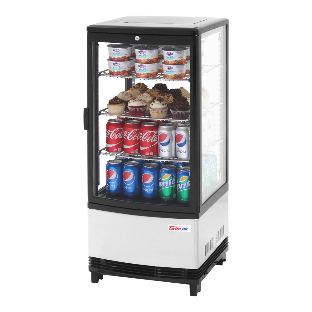 CRT771RN Turbo Air Refrigerator Manufacturer Turbo Air