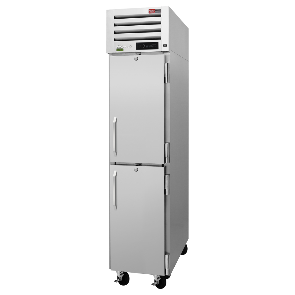 reach in cooler parts