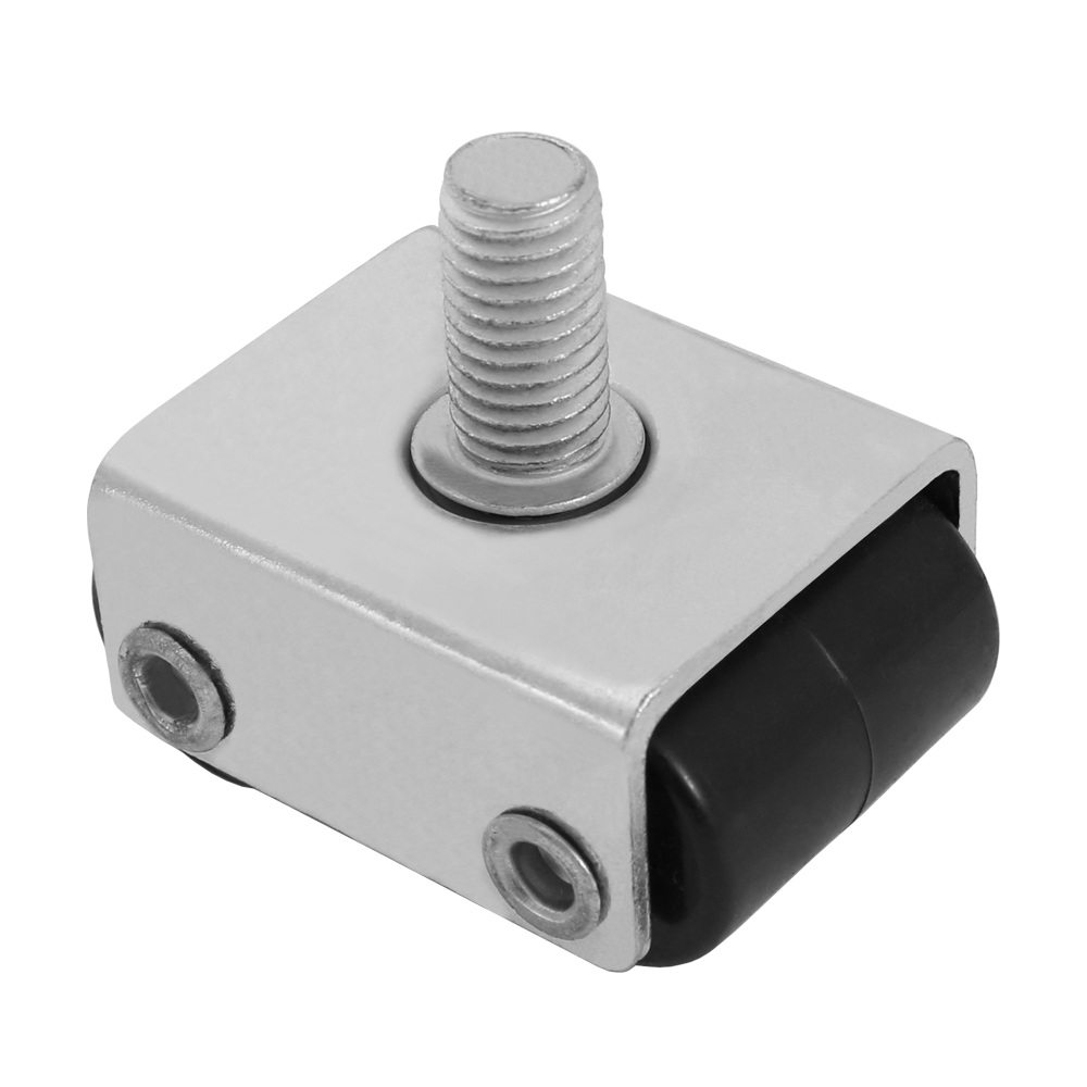 1" Caster without Brake Turbo Air Refrigerator Manufacturer Turbo