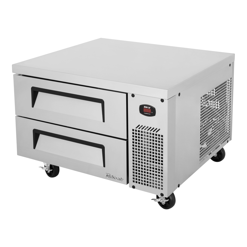 TCDD-36H-W(B)-N - Turbo Air Refrigerator Manufacturer :Turbo Air