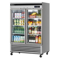 Commercial Refrigerator for sale online Turboair TOM-30LB 6.1 cu ft 