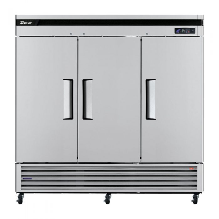 165 l fridge