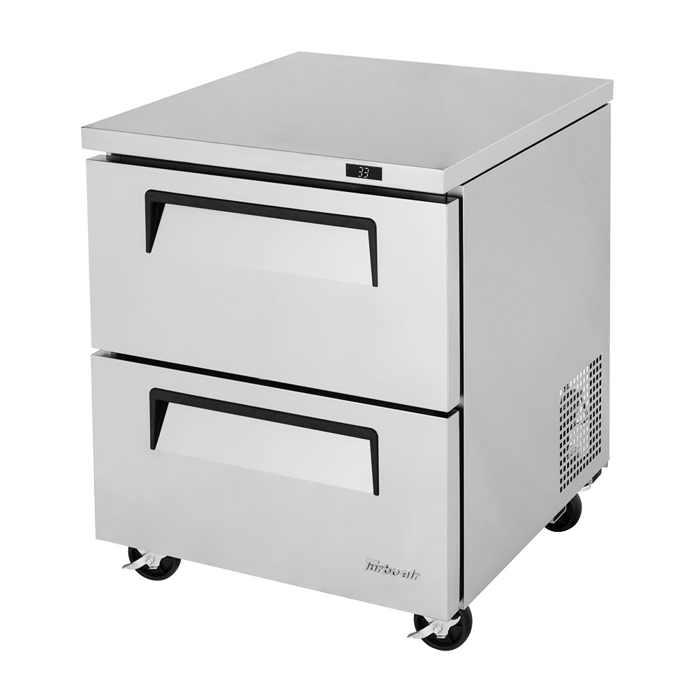 Drawer Archives - Turbo Air Refrigerator Manufacturer :Turbo Air 