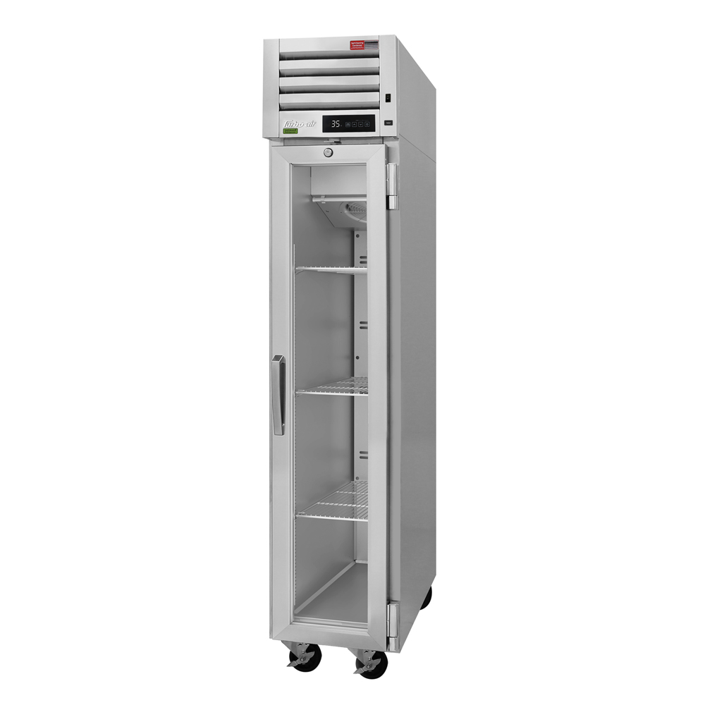 PRO12RGN(L) Turbo Air Refrigerator Manufacturer Turbo Air