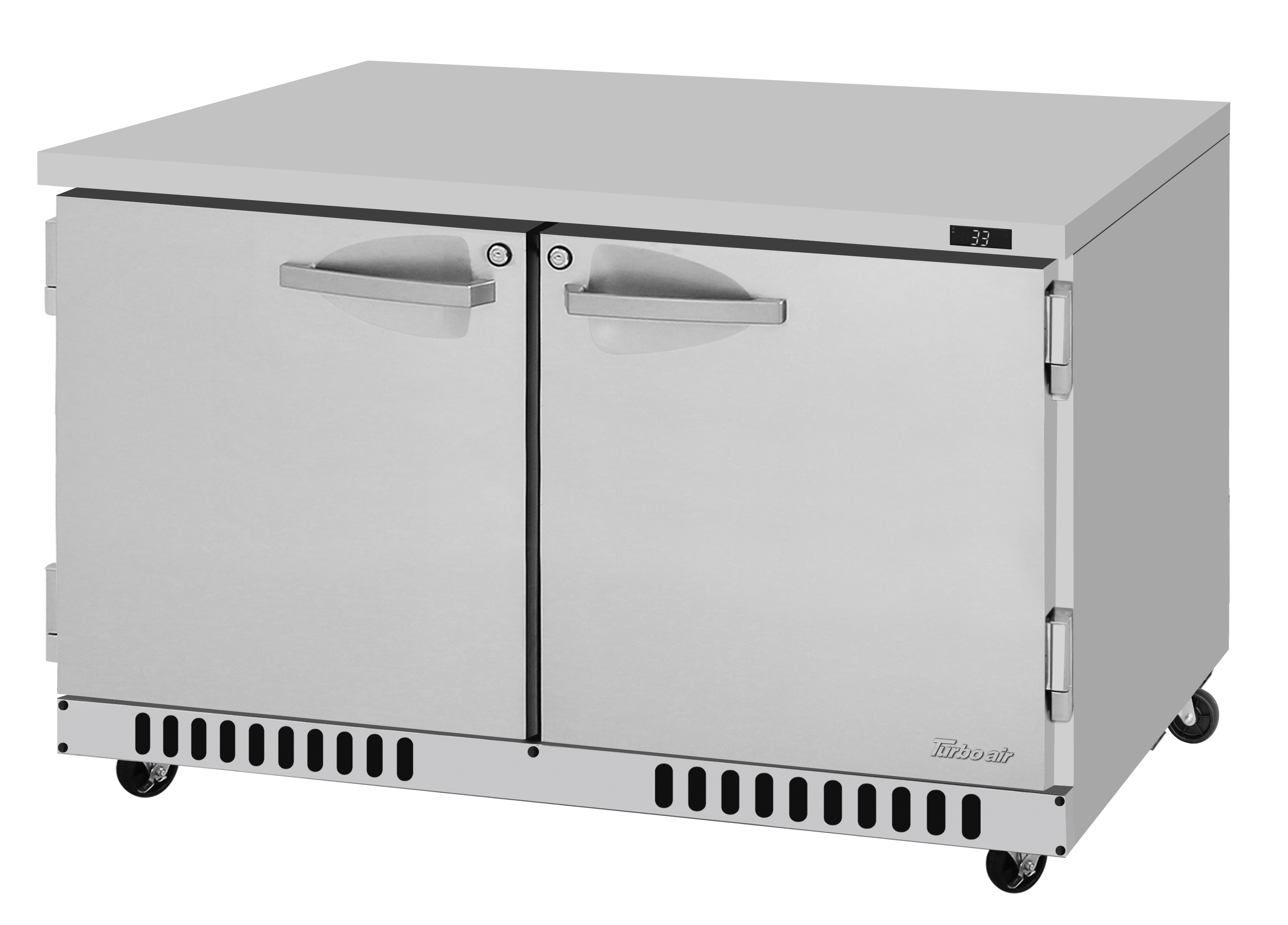 PUR48FBN Turbo Air Refrigerator Manufacturer Turbo Air