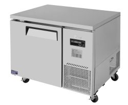 TBC-50SD-GF-N Turbo, Air Super Deluxe Glass Chiller & Froster